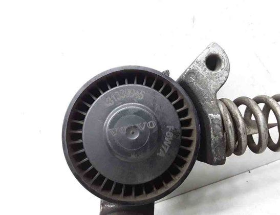 VOLVO V60 1 generation (2010-2020) Натяжитель ремня 31339945 32655597