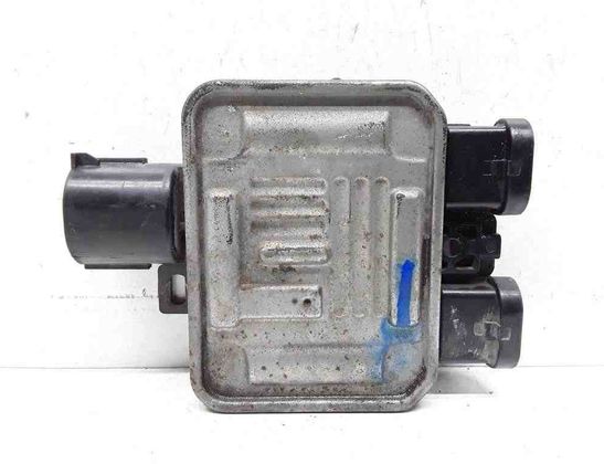 VOLVO S60 2 generation (2010-2020) Реле вентилятора охлаждения 940013802 32656663