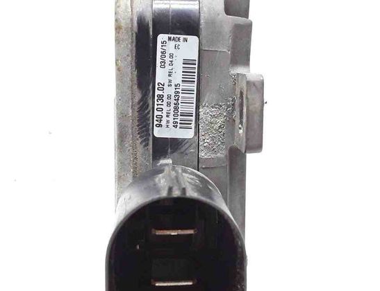 VOLVO S60 2 generation (2010-2020) Реле вентилятора охлаждения 940013802 32656663