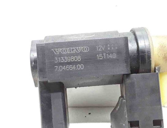 VOLVO S60 2 generation (2010-2020) Solenoid Valve 31339808 32656683