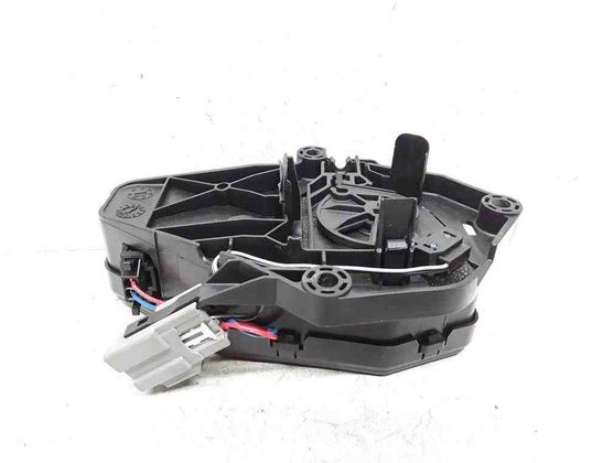 VOLVO XC60 1 generation (2008-2017) Aizmugurējā vāka / bagāžnieka vadības bloks 31335116 32657178