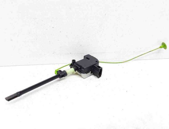 VOLVO S60 2 generation (2010-2020) Замок крышки топливного бака 86113136 32658485