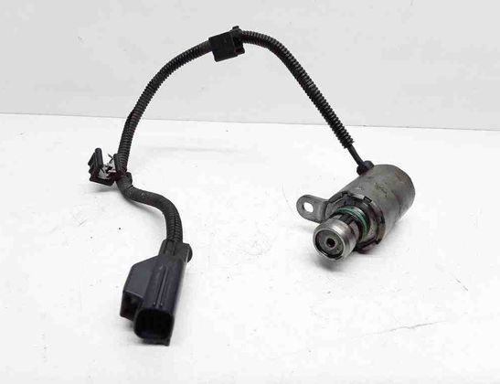 VOLVO V60 1 generation (2010-2020) Ieplūdes kolektora vārsts 30757801,30757801AC 32658988