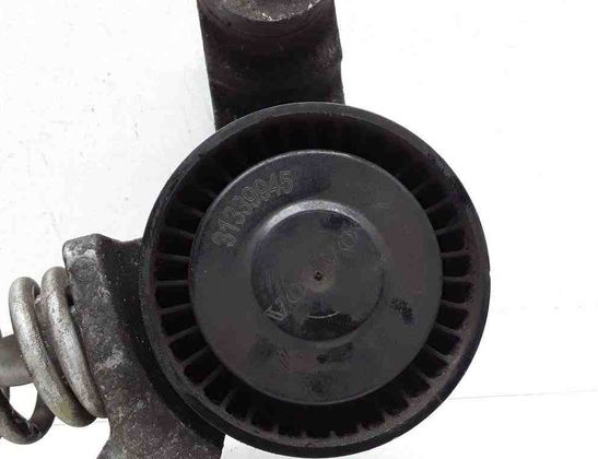 VOLVO V60 1 generation (2010-2020) Siksnas spriegotājs 31339945 32659497