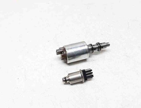 VOLVO XC60 Rear crossmember control unit 22100220 32659506