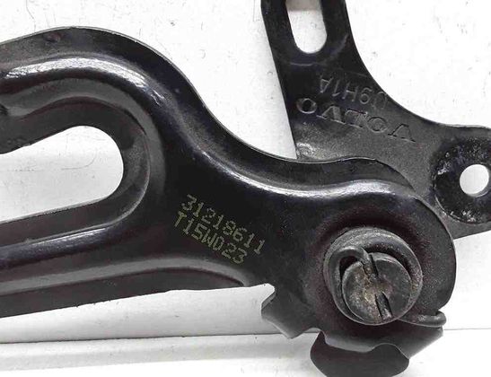 VOLVO V60 1 generation (2010-2020) Bonnet Release Handle 31218611 32659512