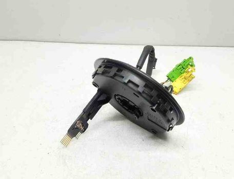 MERCEDES-BENZ E-Class W211/S211 (2002-2009) Шлейф руля A0004640518 32659767