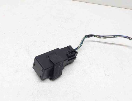 VOLVO S60 2 generation (2010-2020) Solenoīda vārsts 31280531,7038900334 32659934