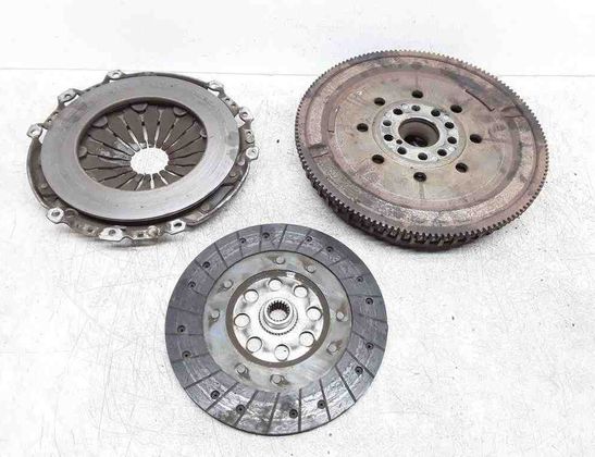 VOLVO S60 3 generation (2018-2023) Комплект сцепления 702386,9480482 32660283