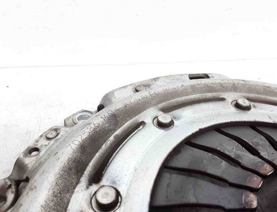 VOLVO S60 3 generation (2018-2023) Комплект сцепления 702386,9480482 32660283