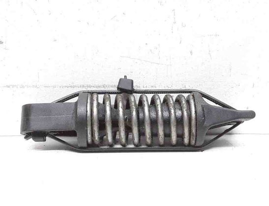 VOLVO S60 3 generation (2018-2023) Clutch Pedal 32660358