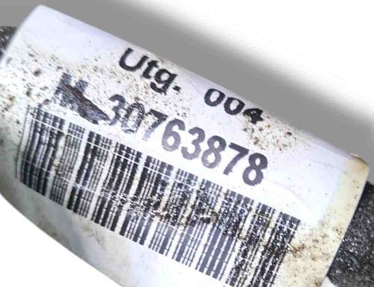 VOLVO V70 3 generation (2007-2020) Towbar Kit 30698764,30716987,30763878 32661705