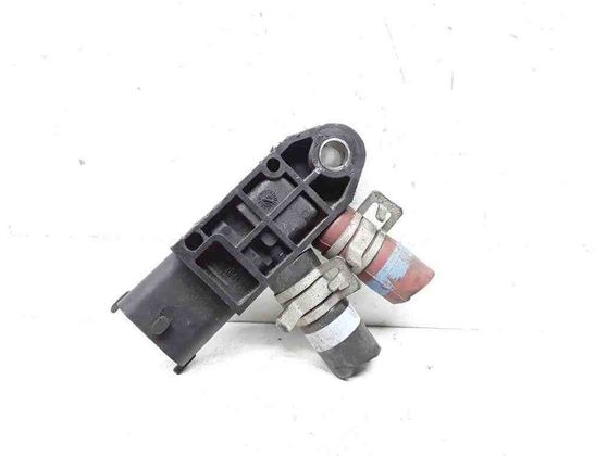 MERCEDES-BENZ A-Class W176 (2012-2018) Exhaust gas temperature sensor 227702184R,0281006252 32662151