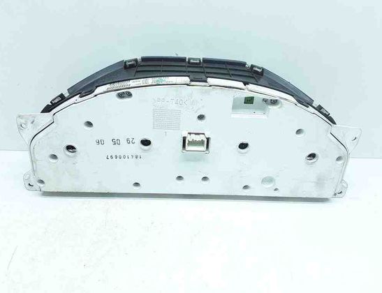 VOLVO V70 2 generation (2000-2008) Speedometer 32664868