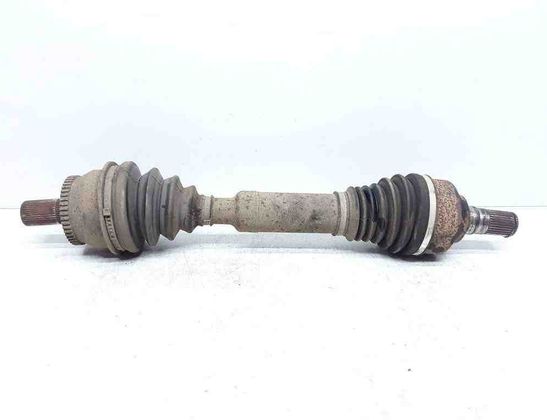 VOLVO XC60 1 generation (2008-2017) Front Left Driveshaft 32664958