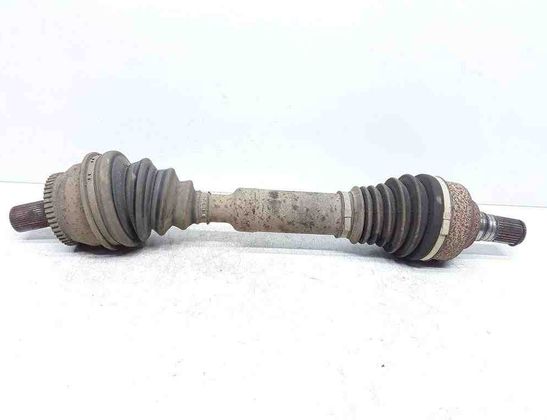 VOLVO XC60 1 generation (2008-2017) Front Left Driveshaft 32664958