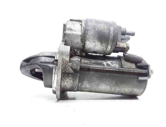 VOLVO V60 1 generation (2010-2020) Starter Motor 31385513,AV6N11000DA 32665182