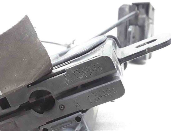 VOLVO V60 1 generation (2010-2020) Motora pārsega slēdzene 31299861,31356006,31218878 32665287