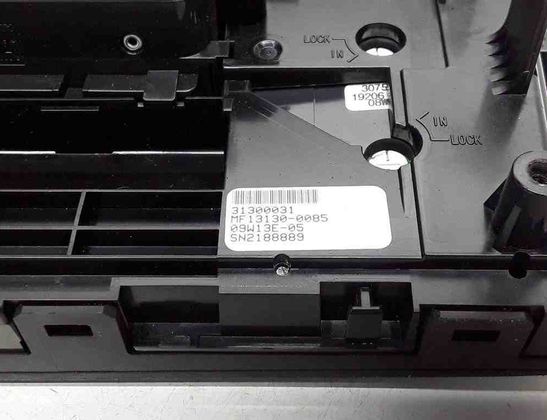 VOLVO XC90 1 generation (2002-2014) Mūzikas atskaņotājs ar Navigāciju / GPS 31300035,31300031 32665805