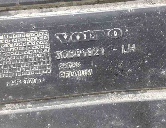 VOLVO C30 1 generation (2006-2013) Другие тайные панели 32667124