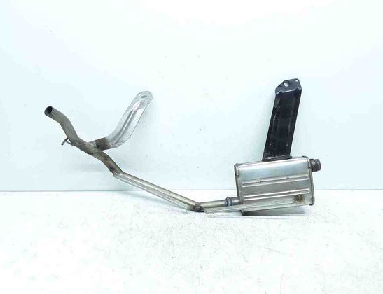 VOLVO V60 1 generation (2010-2020) Other Body Parts 31332521 32667727