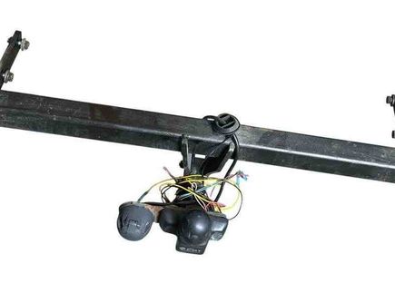 VOLVO V40 Cross Country 1 generation (2012-2020) Towbar Kit 32667857