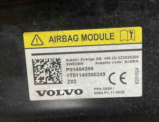 VOLVO V40 Cross Country 1 generation (2012-2020) NULL 32667877