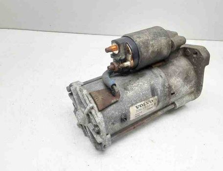 VOLVO V60 1 generation (2010-2020) Starter Motor 30659314 32668168