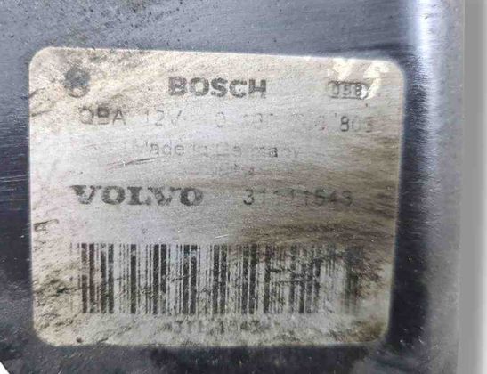 VOLVO XC60 Диффузор 31111543 32668461