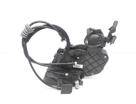 VOLVO C30 1 generation (2006-2013) Front Right Door Lock 30799303 32668780