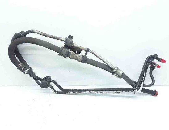 VOLVO C30 1 generation (2006-2013) Power Steering Hose Pipe 4M513A212EC 32668800