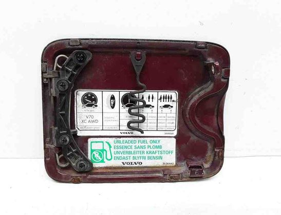 VOLVO XC70 2 generation (2000-2007) Замок крышки топливного бака 30640266 32668998