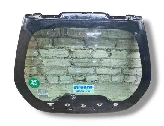 VOLVO C30 1 generation (2006-2013) Крышка багажника 32669402