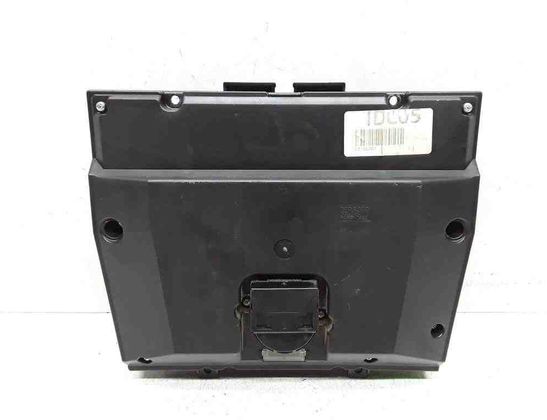 VOLVO S60 2 generation (2010-2020) Citau veidu vadības bloki 30795265 32669862