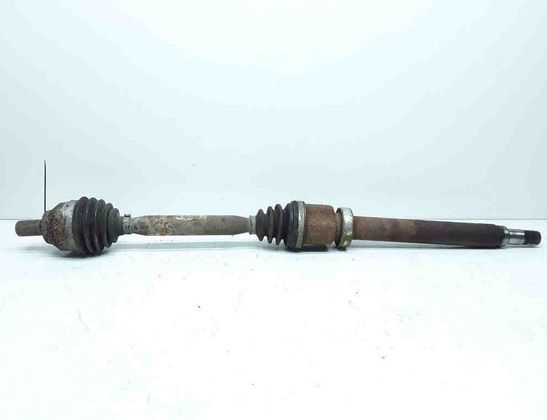 VOLVO C30 1 generation (2006-2013) Front Left Driveshaft 30783168 32670111