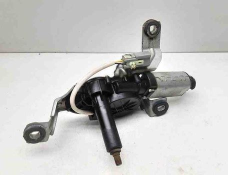 VOLVO XC90 1 generation (2002-2014) Моторчик заднего стеклоочистителя 8638163 32670641