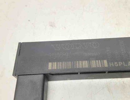 VOLVO S90 2 generation (2016-2023) Front Left Roof Handle 31346697 32671313