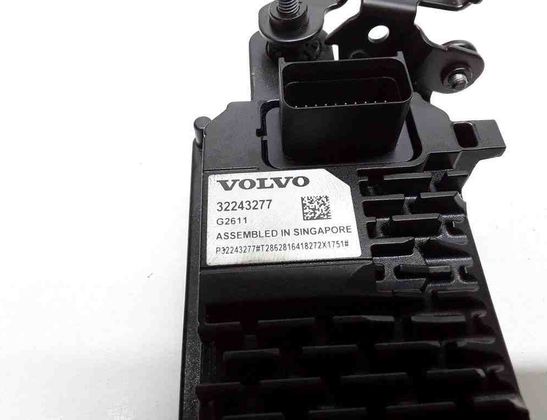 VOLVO S90 2 generation (2016-2023) Камера передняя 32243277 32671569