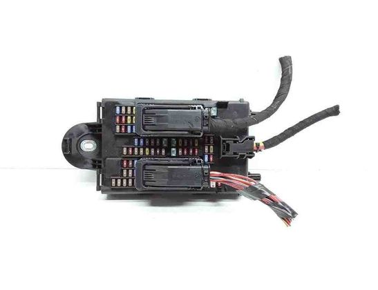 VOLVO S90 2 generation (2016-2023) Fuse box 31682732 32671608