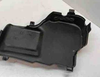 PEUGEOT 508 1 generation (2010-2020) Fuse Box Cover 9687925880 26674171