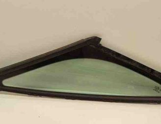 RENAULT Espace 5 generation (2015-2023) Priekšējais labais durvju stikls 43R-004343 30357224