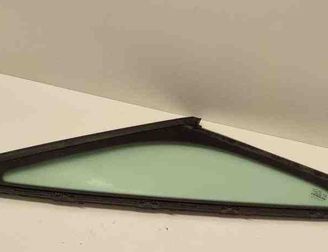 RENAULT Espace 5 generation (2015-2023) Priekšējais labais durvju stikls 43R-004343 30357224