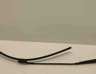 RENAULT Espace 5 generation (2015-2023) Priekšējie stikla tīrītāji 97036203 30357618