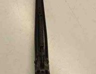 RENAULT Espace 5 generation (2015-2023) Priekšējie stikla tīrītāji 97036203 30357618