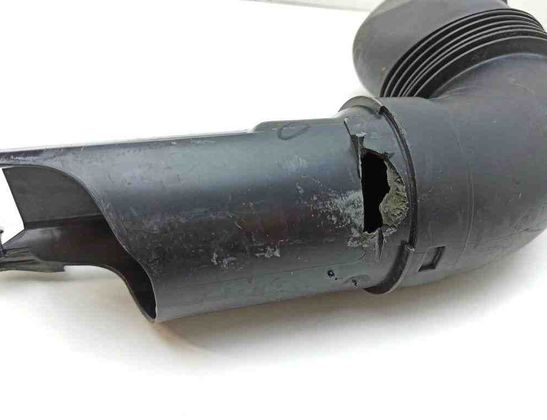 VOLKSWAGEN Transporter T6 (2015-2024) Air Intake Tube 32702662