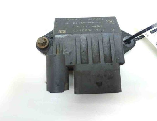 MERCEDES-BENZ Sprinter 2 generation (906) (2006-2018) Aizdedzes sveces A6429002800,12057000781,0522140210 32703094