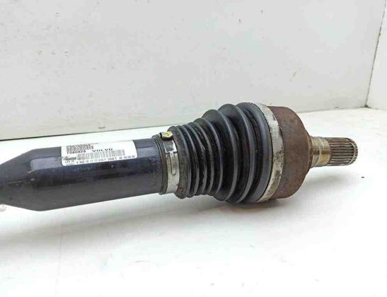 VOLVO XC60 1 generation (2008-2017) Front Left Driveshaft 30783068,P30783068,T08028,835016177734F 32703437