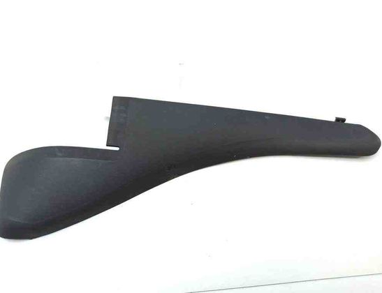 RENAULT Master 3 generation (2010-2023) Front  Wiper Cowl Trim 668100009R 32703969