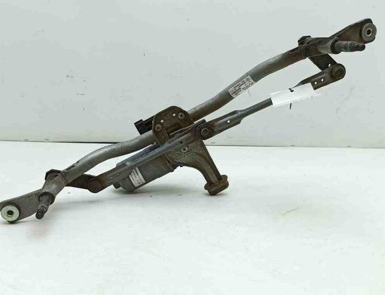 RENAULT Trafic 3 generation (2014-2023) Front Windshield Wiper Mechanism 93867984,0390243508,288004907R,3397021666 32705565