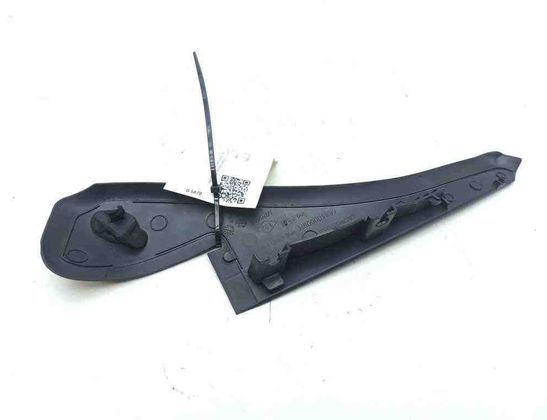 RENAULT Master 3 generation (2010-2023) Пластмасса передняя стеклоочистителей 668100009R 32706453